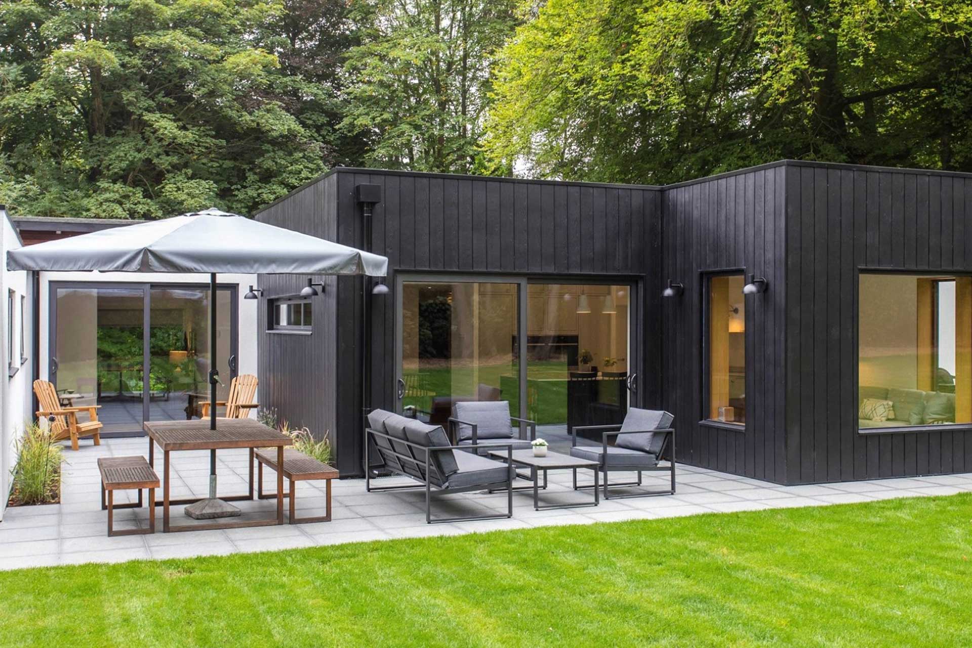 Stenton Obhi Architects LTD — architectural project photograph 3 from the business website