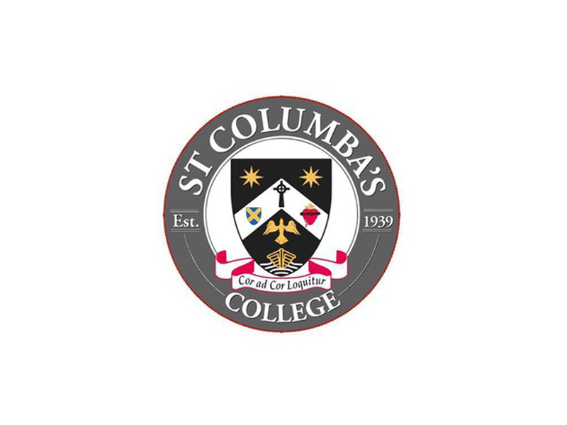 St Columba's College