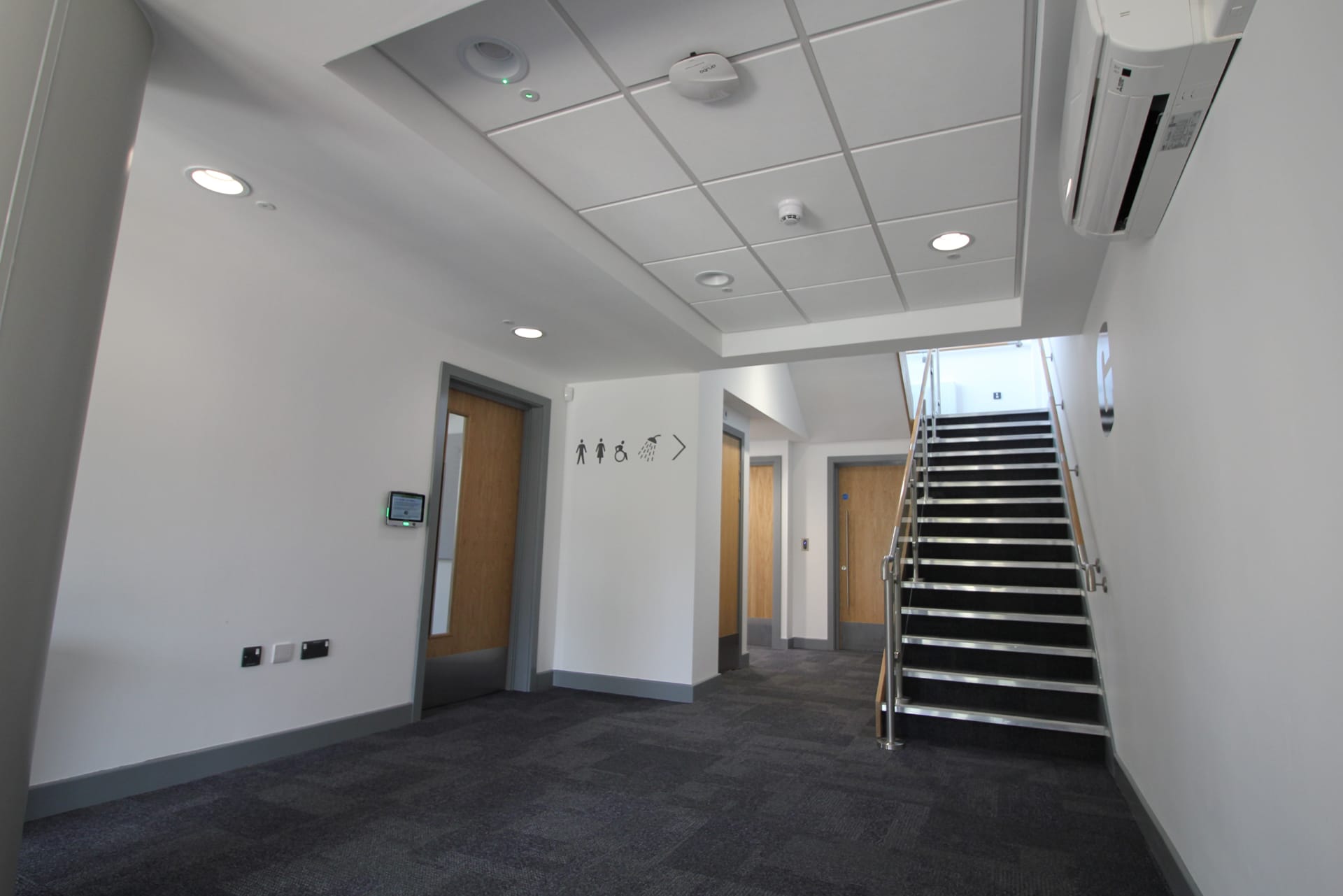 William Knibb Centre Kettering